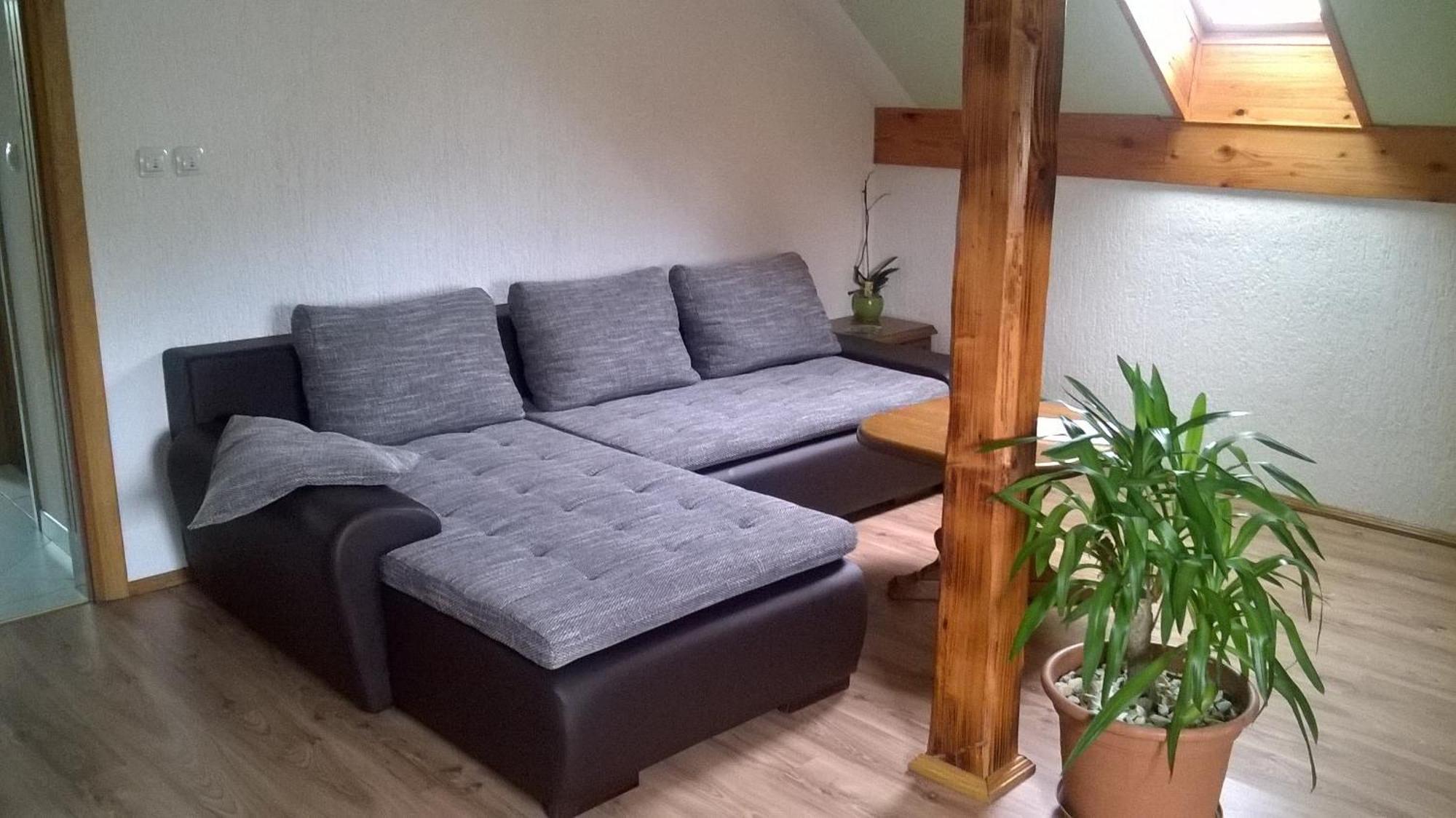 Apartments Sanja Rakovica Pokoj fotografie